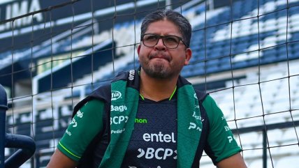   Oscar Villegas: 