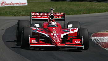   Brasil suministrará etanol a los autos de la Fórmula Indy 