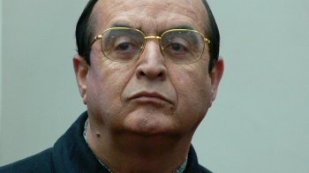   Vladimiro Montesinos denunció supuesto espionaje chileno en un nuevo libro 