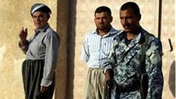   Tribunal Supremo iraquí ordenó al Parlamento elegir autoridades 