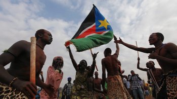 Enfrentamientos por el control del ganado dejan 600 muertos en Sudán del Sur