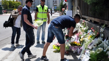   Autor del atentado contra colegio italiano es un hombre 