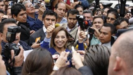 México elige a su nuevo Presidente con el PRI como favorito