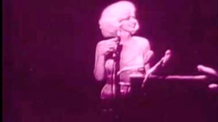   Marilyn Monroe y su 