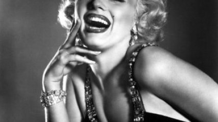   Marilyn Monroe, la diva a 50 años de su muerte 