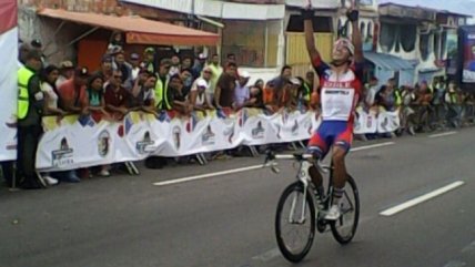  Rodríguez ganó su segundo oro en el Panamericano  