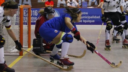  Chile se medirá ante Colombia para definir el quinto lugar  