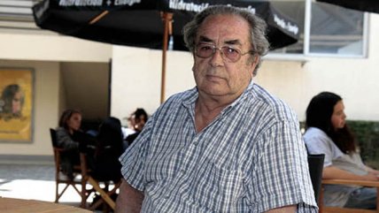  Murió el Premio Nacional de Música Miguel Letelier  