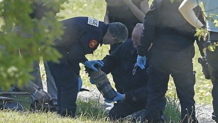 Mediadores en el desarme de ETA declararon ante la justicia francesa