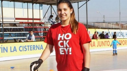  Catalina Flores cambió de equipo y jugará en Vilanova  