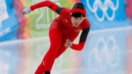  Shi Xiaoxuan fue suspendida dos años por dopaje  