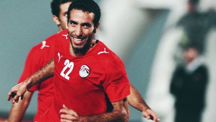   La Historia es Nuestra: El ídolo en desgracia de Salah 