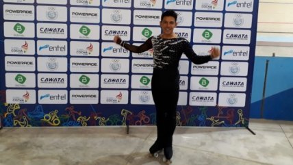  El patinaje y el tenis de mese la dieron dos platas a Chile  