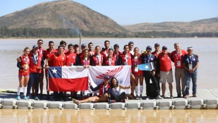  La Columna de Manfred Schwager: Un peldaño más arriba  