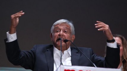 México: El día después del triunfo de López Obrador en las elecciones