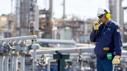  Concón: CORE rechazó proyecto de ENAP  