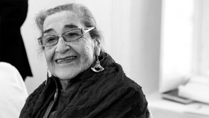   Margot Loyola: El centenario de la maestra del folclor 