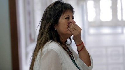   Malasia: La espera de los familiares en el juicio de los chilenos detenidos 