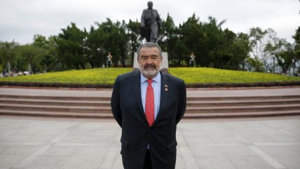  Luksic: Reforma tributaria le da combustible a la economía  