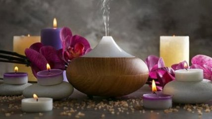   Aromaterapia: ¿Cuáles son los aceites esenciales ideales para combatir enfermedades? 