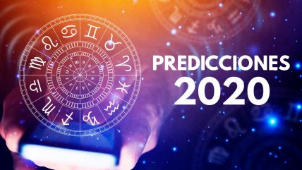   La astróloga Jimena Zúñiga nos entregó las predicciones para el 2020 