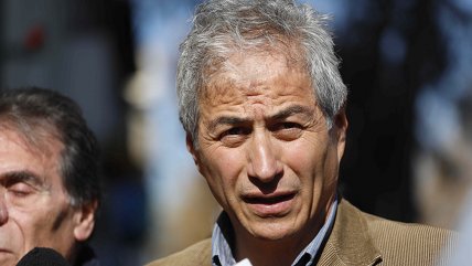   PSU: Colegio de Profesores acusó comportamiento 