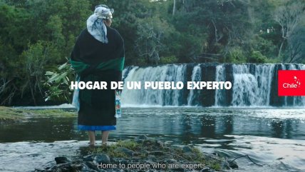   Así promociona Imagen de Chile el eclipse 2020 en La Araucanía 