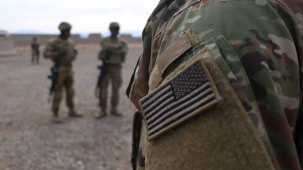  Pentágono confirma retiro sustancial de tropas de Afganistán e Irak  