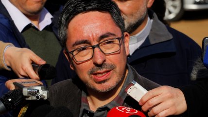  Histórico vocero de la Conferencia Episcopal ganó millonario monto en el Kino  