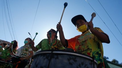  Carnaval 