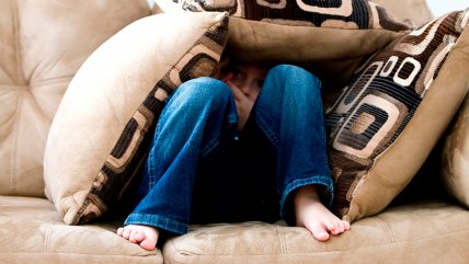   Creciendo Juntos: El bullying en el entorno escolar 