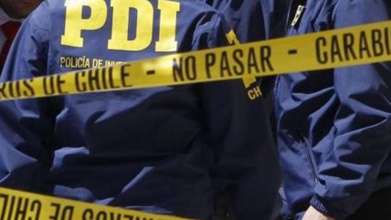  Cadáver de un hombre fue encontrado en canal de Temuco  