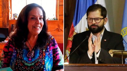   Horóscopo chino: Ángeles Lasso cuenta qué le depara al Presidente Boric para el 2023 