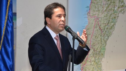   Gobernador y estudio sobre metales en suelos de Copiapó: Industria debe garantizar que no se ha generado daño a población 