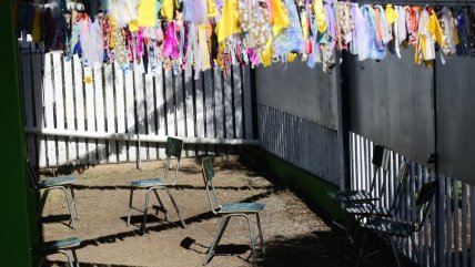   Inauguran centro de tratamiento residencial infanto-adolescente para mujeres en San Joaquín 