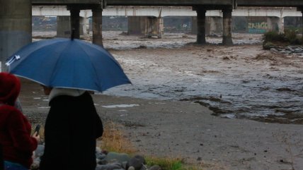   MOP reconoce aporte de las lluvias pero advierte que 