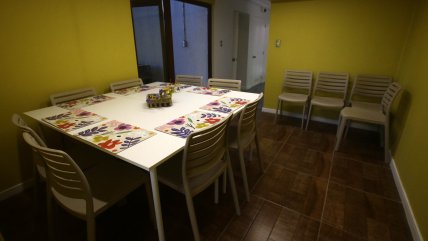   Fundación Niño y Patria: El sistema residencial sigue sin respuestas 