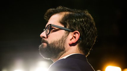  A un año de los indultos, RN solicitó que el Presidente Boric 