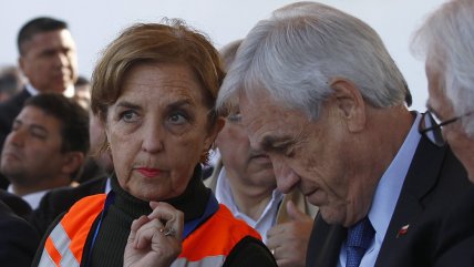   Primer Café | Hutt: La izquierda está transformando causas contra Muñoz y Yáñez en una minuta anti Piñera 