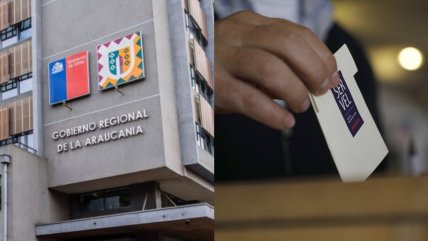  Elección de GORE en La Araucanía estará marcada por la seguridad y el desarrollo económico  