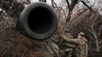   Analista por conflicto Ucrania-Rusia: Vemos el inicio de una nueva etapa en esta guerra 