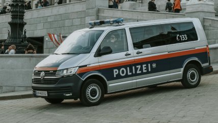  Niño de 14 años murió apuñalado en Austria  