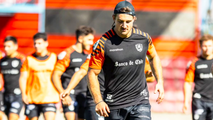   Selknam se alista para recibir a Tarucas en la quinta fecha del Super Rugby Americas 