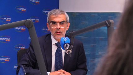   Fallida exhumación de Marchant: Cordero dice que no aceptarán 