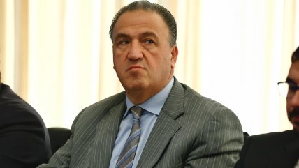   Renunció seremi que, a propósito de Rucalhue, dijo que Chile es 