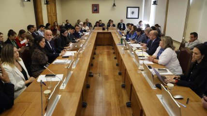   Jefe de gabinete de Presidencia por casa de Allende: 
