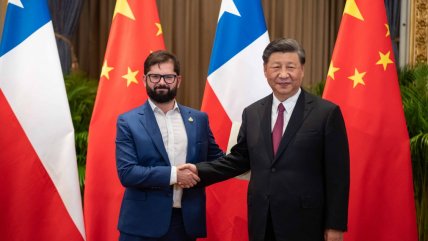   Rumbo a Asia: Presidente no abordará con Xi la tensión en Chile por inversión china 
