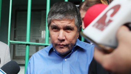 Querellantes: Excarcelación de Monsalve no pone en duda la existencia de delitos sexuales Querellantes: Excarcelación de Monsalve no pone en duda la existencia de delitos sexuales