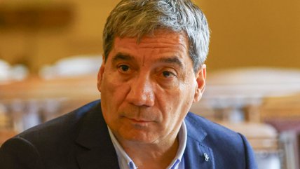   Total incertidumbre: Cámara Baja vota AC contra Gonzalo Durán 