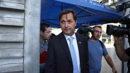  ProCultura: Siguen las reacciones cruzadas por remoción de fiscal Cooper  